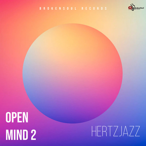 Hertzjazz - Open Mind (Pt. 2) [BSR053]